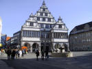 Rathaus Paderborn Rathaus Paderborn